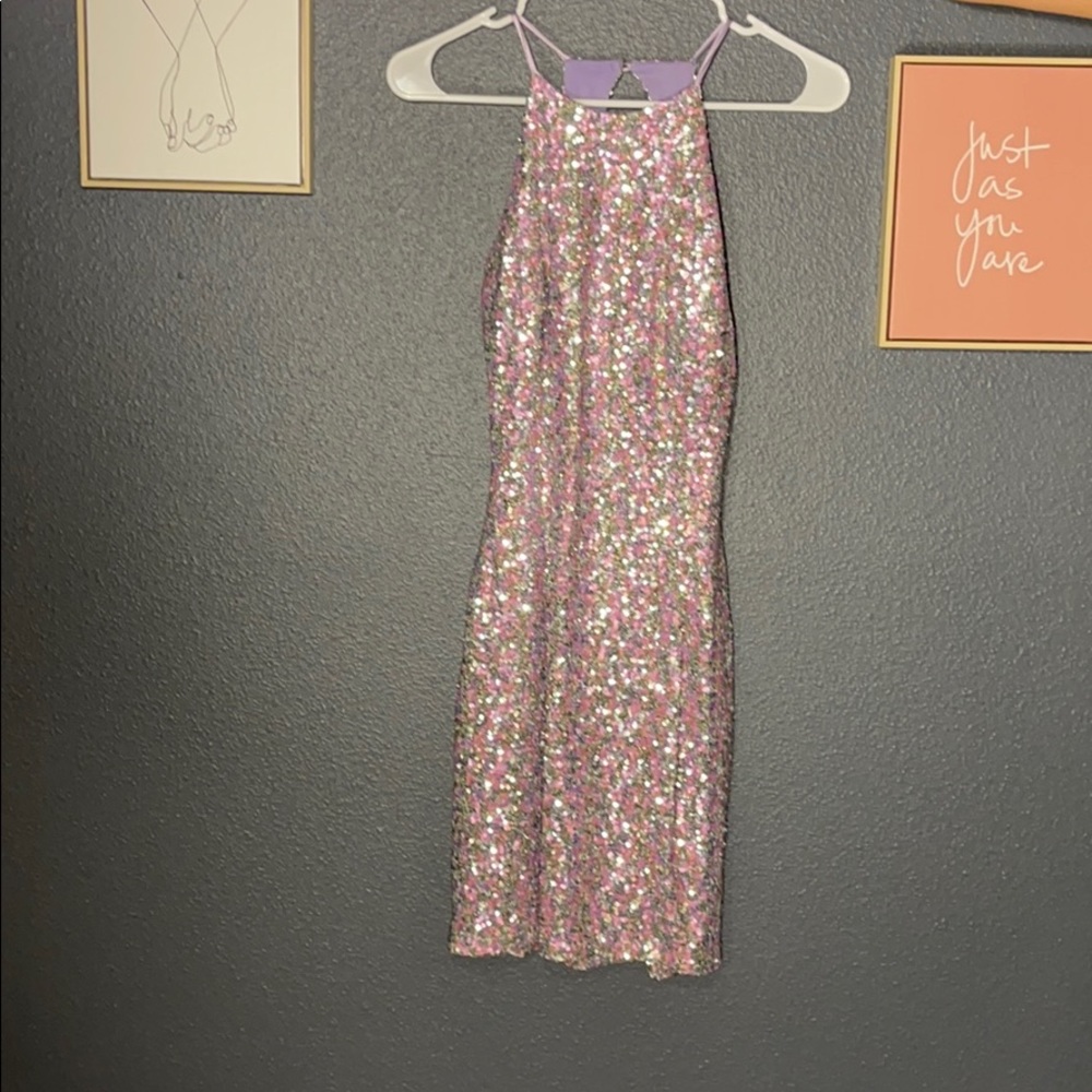 Dillard’s dress